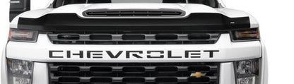 AVS Chevy Silverado Bonnet Protector