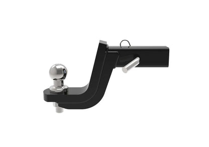 Hayman Reese Toyota LandCruiser 300 Series Towbar & Towball