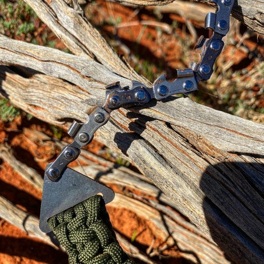 Drifta Stockton Drifta Hand/Pocket Chainsaw
