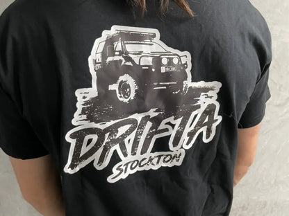 Stockton Hilux TShirt LGE