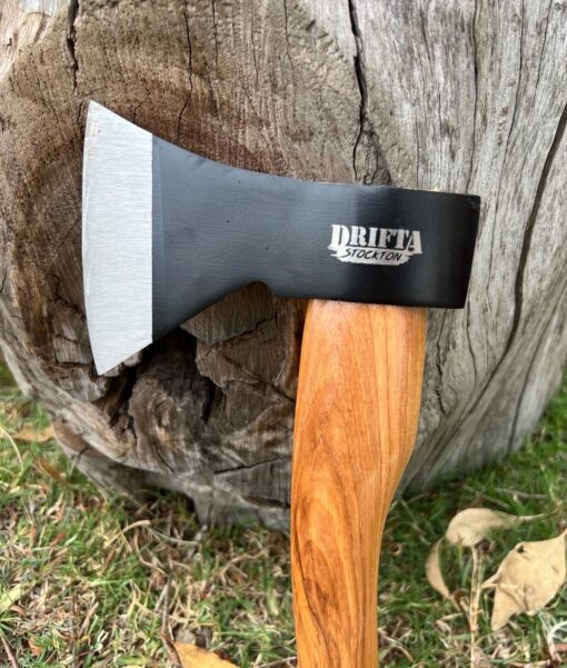 Drifta Stockton - Drifta Stockton Axes - Axe 700mm