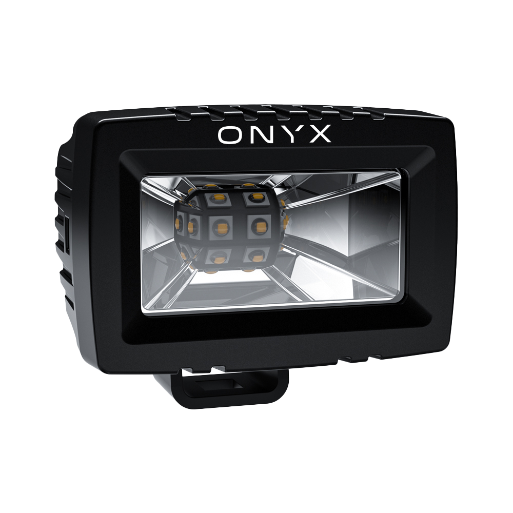 Xen-w5a-dual Colour (pair) Including Wiring Harness