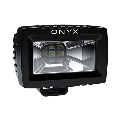 Xen-w5a-dual Colour (pair) Including Wiring Harness