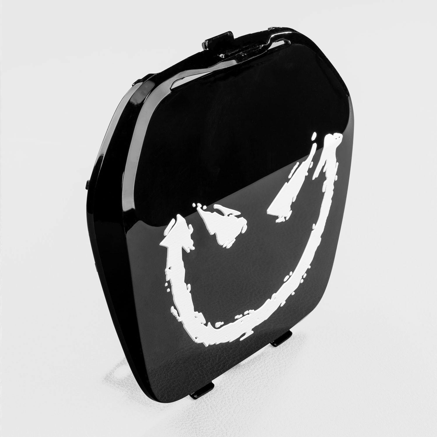 Type-X™ Evo 7 Inch Black Out Cover (Stedi) - View 5
