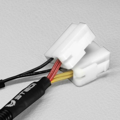 Piggyback Adapter to suit 2023 on Silverado 1500 (ZR2-Z71) - View 6