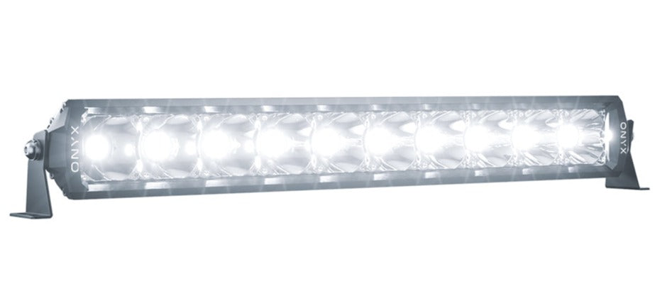 XEN-S22-Dual Colour Including Wiring Harness