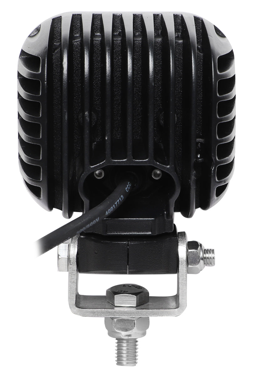 ONYX Lights Wl-02 (pair) Including Wiring Harness