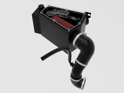 HDJ79/HDJ75 Series 4″ Airbox