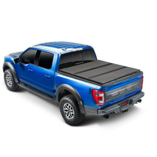 EGR RollTrac-Manual To Suit Ford F150 5.5ft 2020- -