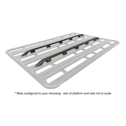 Rhino-Rack Pioneer Platform Side Rails