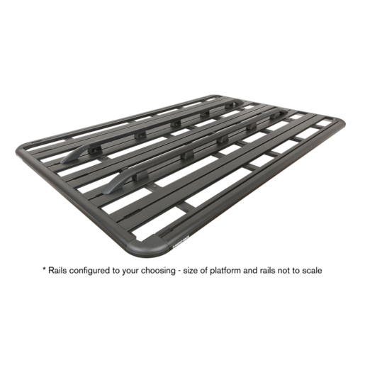 Rhino-Rack Pioneer Platform Side Rails