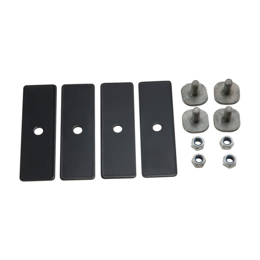 Rhino-Rack Backbone Assembly Kit