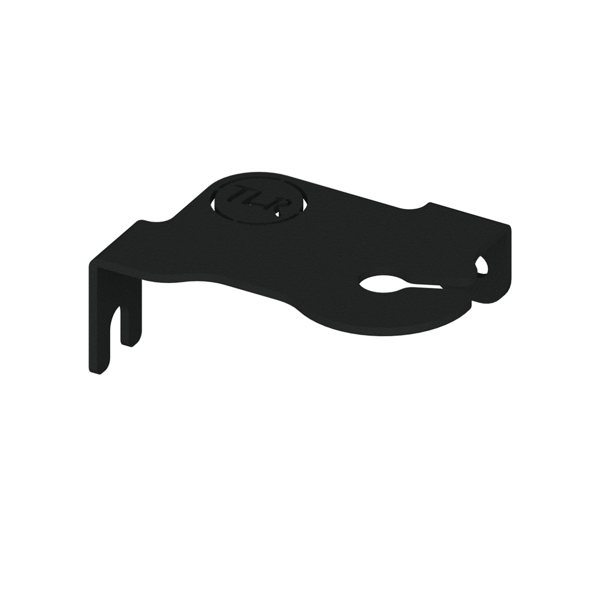 Aerial Bracket – Ford Ranger RA series – LHS Tub mount