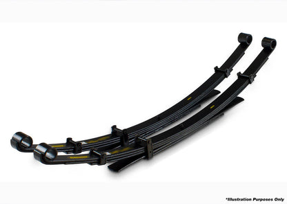 Dobinsons Leaf Spring