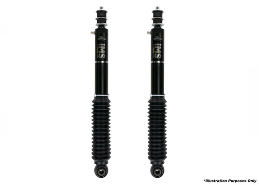 IMS Shock Absorber Nissan Patrol, Safari Y62 (2010 on) - IMS45-60111