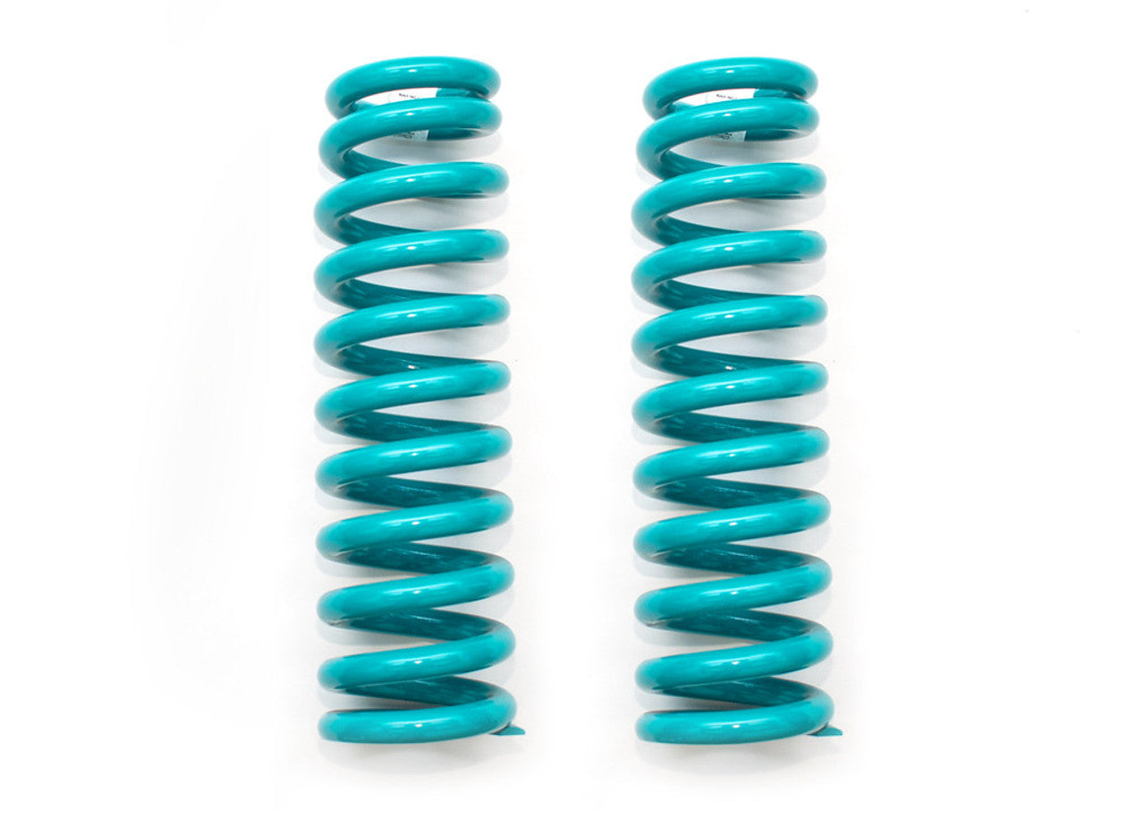 Dobinsons Spring & Suspension Dobinsons Coil Springs Pair - C59-256