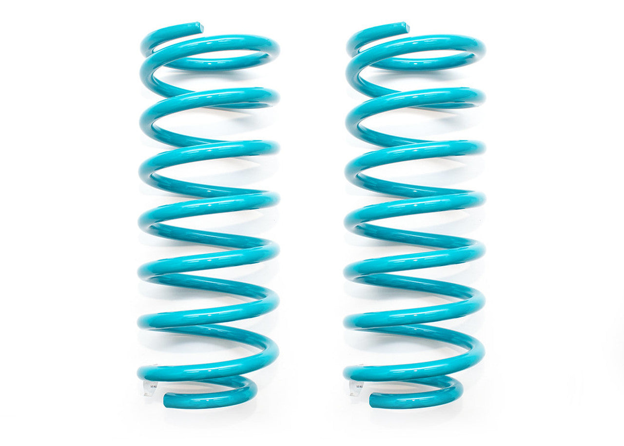 DOBINSONS COIL SPRINGS PAIR - C29-123T