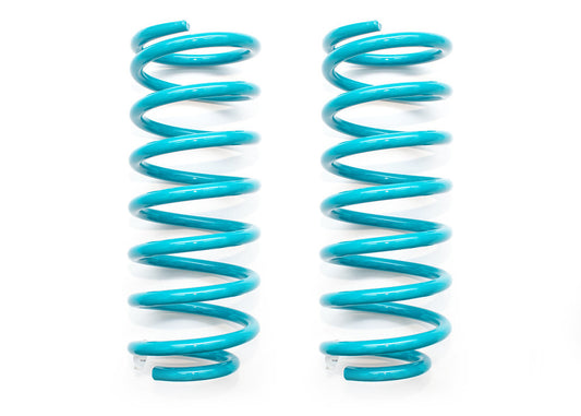 DOBINSONS COIL SPRINGS PAIR - C29-123T