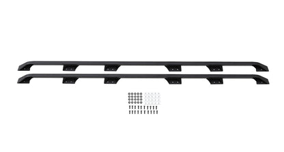 Rhino-Rack Pioneer Side Rails (Suits 52100, 52101, 52113 and 52120 Pioneer Platforms)