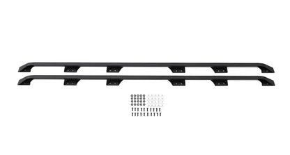Rhino-Rack Pioneer Side Rails (Suits 52100, 52101, 52113 and 52120 Pioneer Platforms)