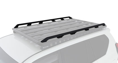 Rhino-Rack Pioneer Side Rails (Suits 52100, 52101, 52113 and 52120 Pioneer Platforms)