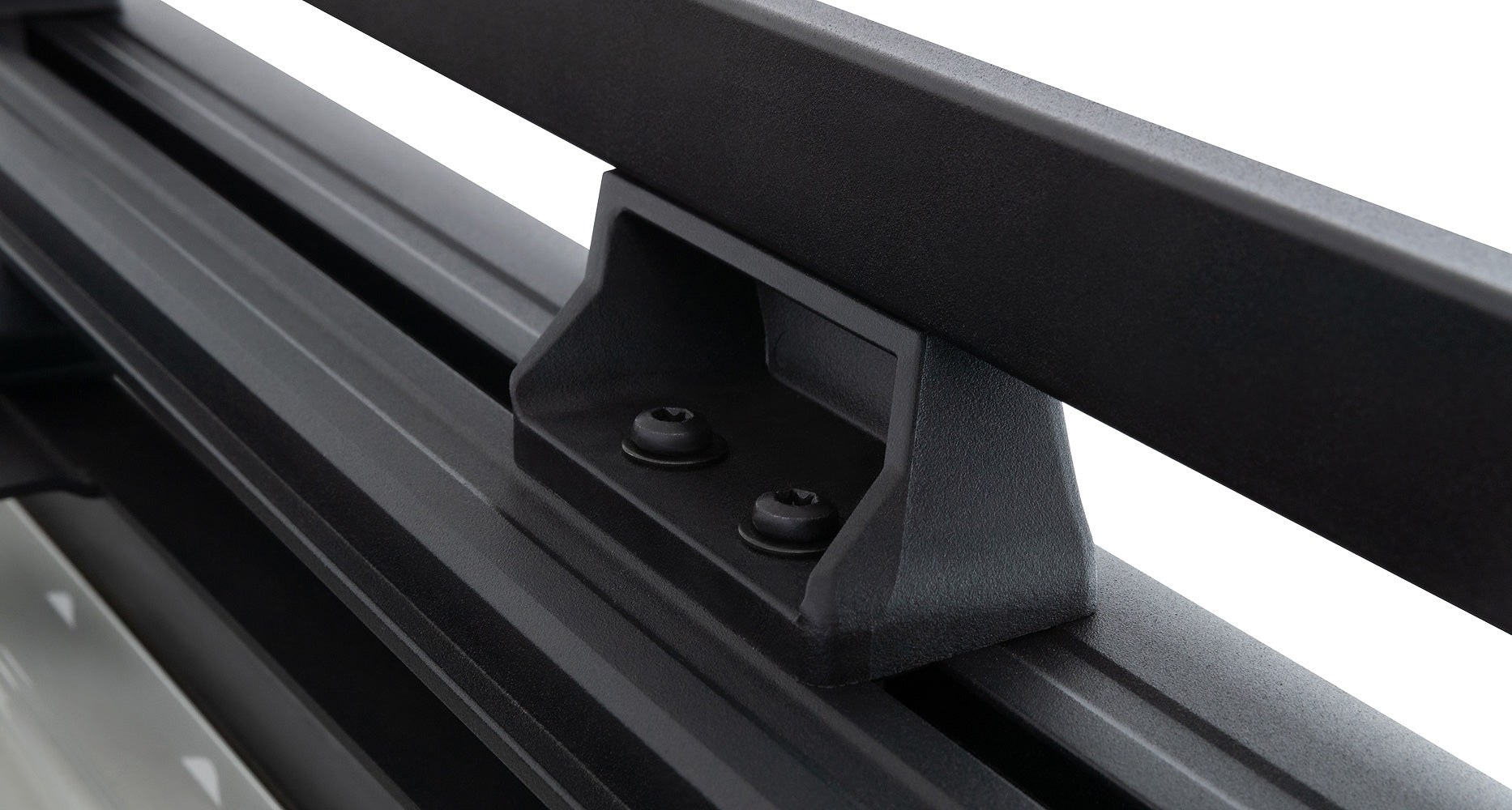 Rhino-Rack Pioneer Side Rails (Suits 52100, 52101, 52113 and 52120 Pioneer Platforms)