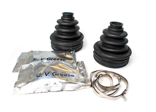 DOBINSONS HIGH CLEARANCE CV BOOT KIT INNER - CV59-557K