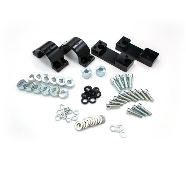 Toyota FJ Cruiser GSJ15 , GSJ15 (USA) (11/2006 to 11/2010) Sway Bar Relocation Kit