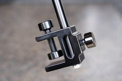 Drifta Stockton Light Pole With Table Clamp (910mm+hook)