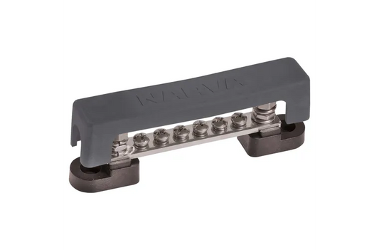 6P MULTI-PURPOSE BUS BAR (Blister pack of 1)