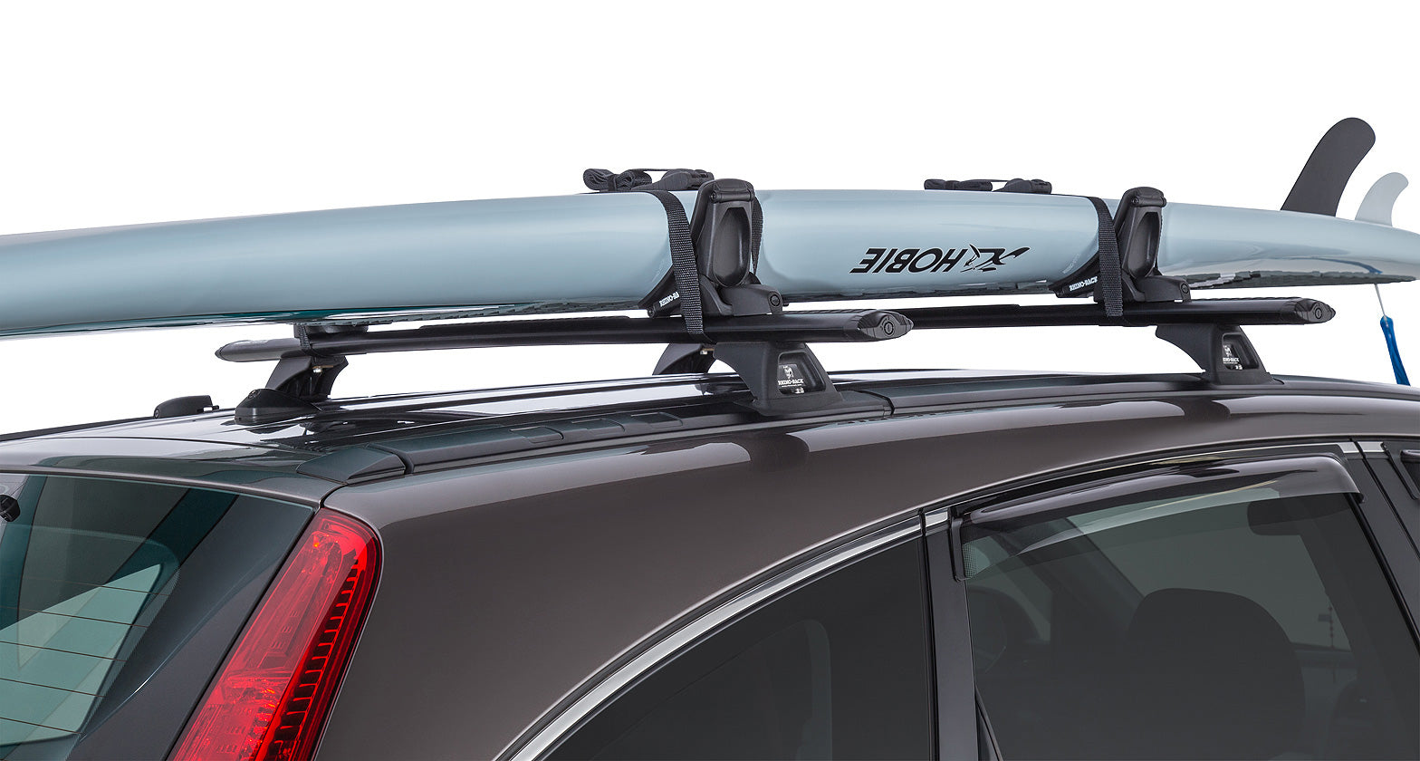 Rhino-Rack Nautic 580 Kayak Carrier - Side Loading