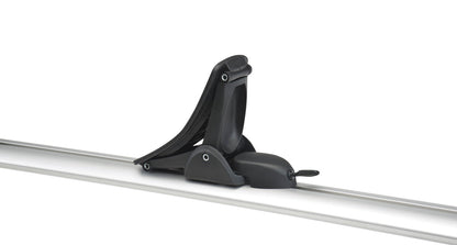 Rhino-Rack Nautic 581 Kayak Carrier - Rear Loading