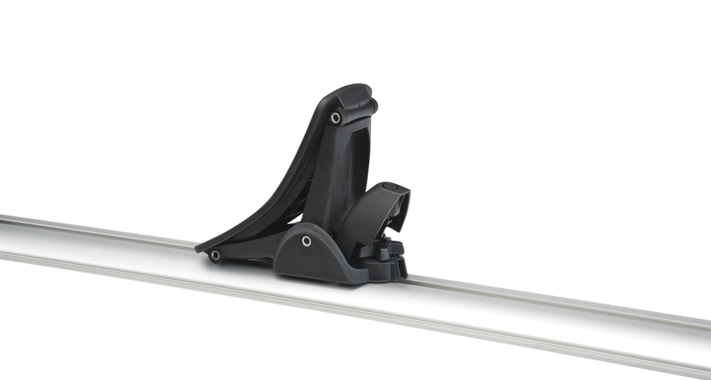 Rhino-Rack Nautic 581 Kayak Carrier - Rear Loading