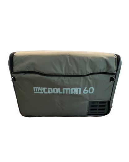 Rec 60 Litre: Insulated Cover