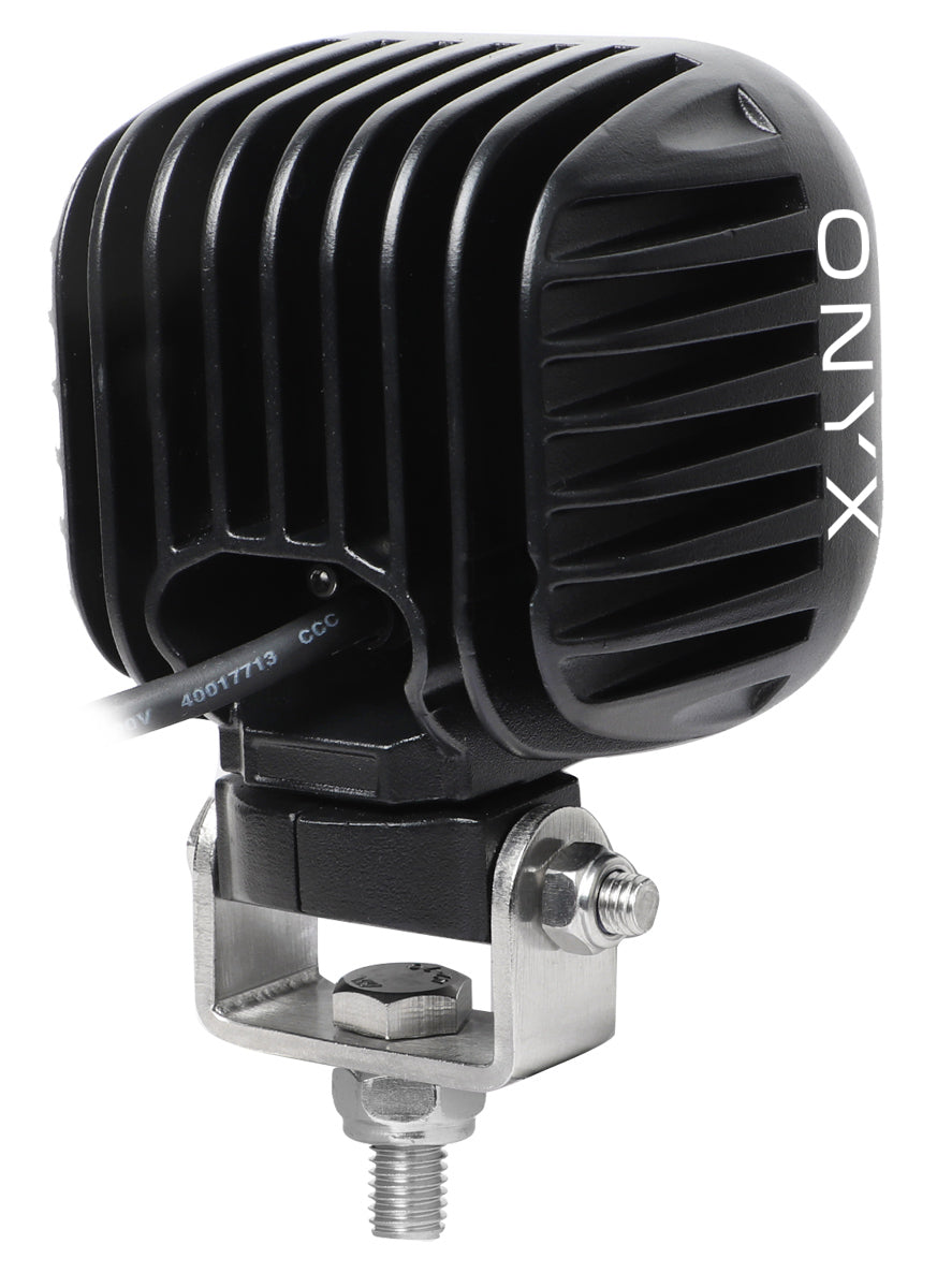 ONYX Lights Wl-02 (pair) Including Wiring Harness