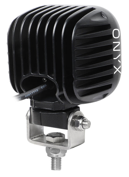 ONYX Lights Wl-02 (pair) Including Wiring Harness