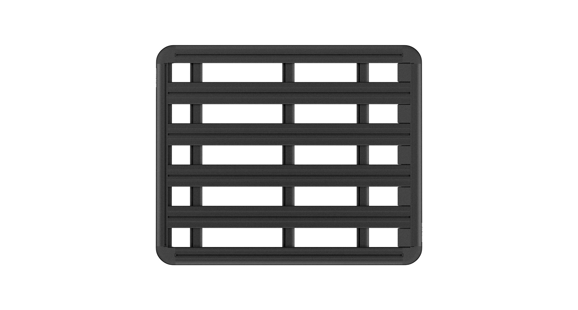 Rhino-Rack Pioneer 6 Platform (2100mm x 1240mm) Unassembled