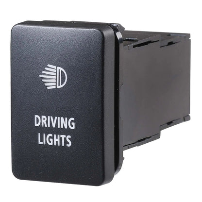 OE STYLE TOYOTA SWITCH - DRIVING LIGHTS