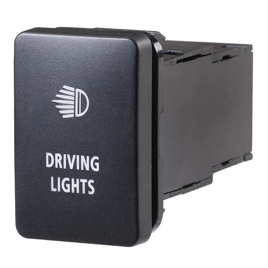 OE STYLE TOYOTA SWITCH - DRIVING LIGHTS
