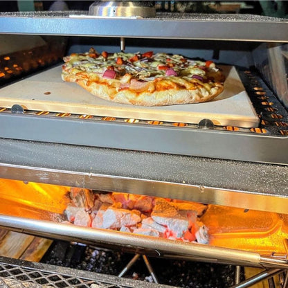 Drifta Stockton Drifta Stockton Pizza Oven