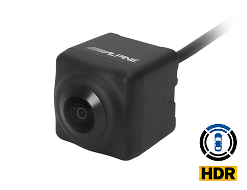 Alpine Alpine HCE-C2600FD