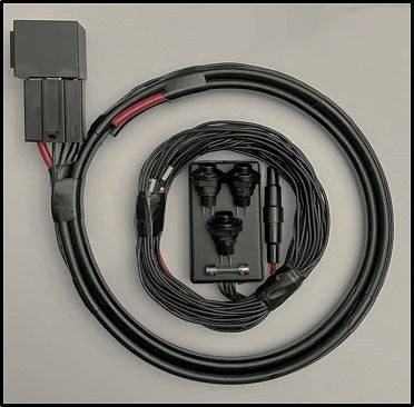 StarterStopper StarterStopper Classic immobiliser