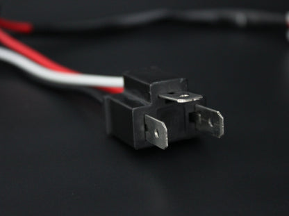Piggyback Adaptor - H4