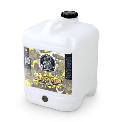 Salty Captain Aluminium Cleaner 1000L