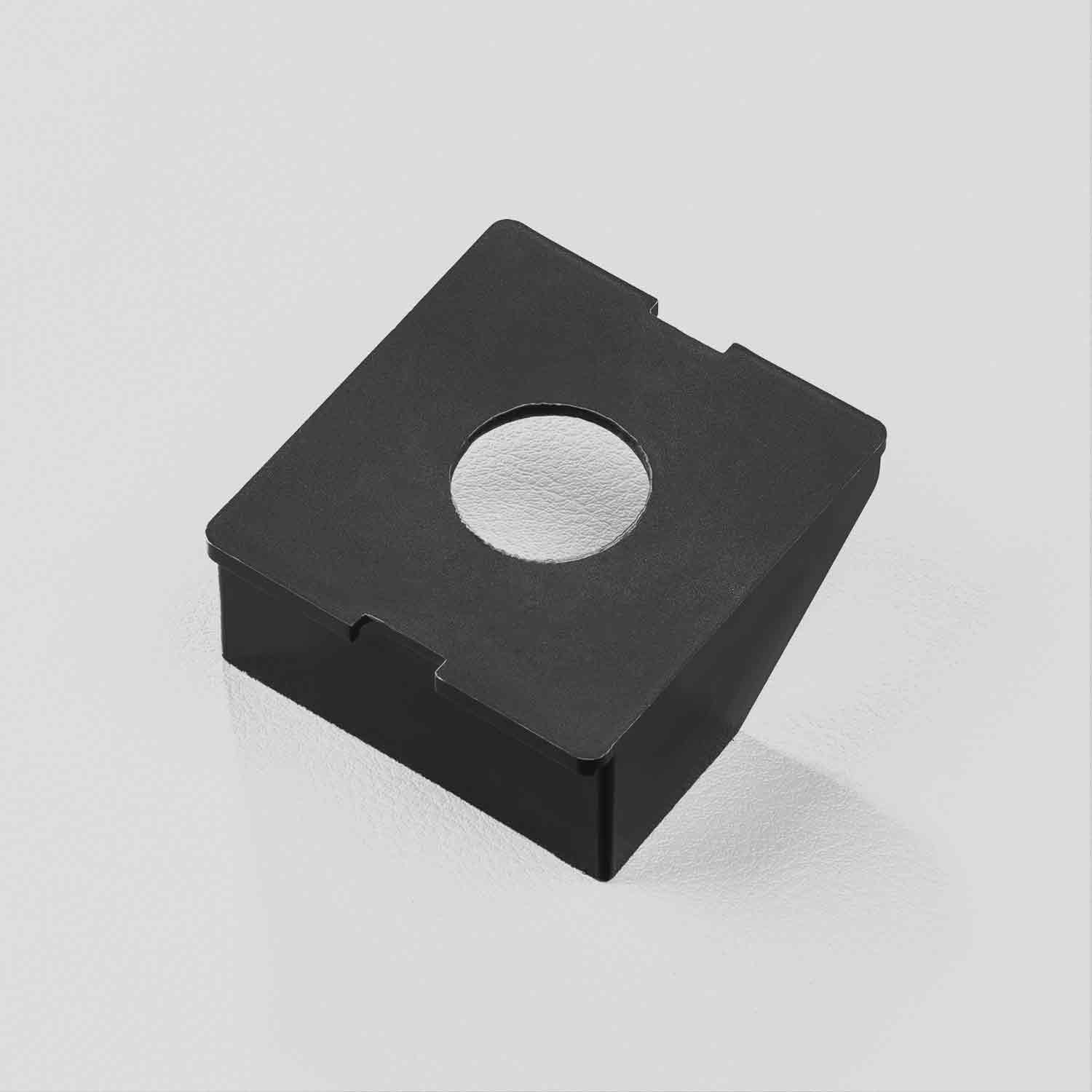 12V Socket Insert for STEDI 70 Series Modular Switch Panel - View 2