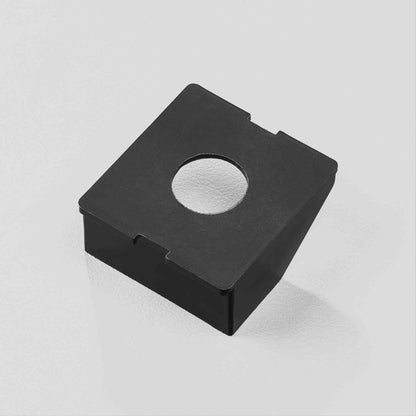 12V Socket Insert for STEDI 70 Series Modular Switch Panel - View 2