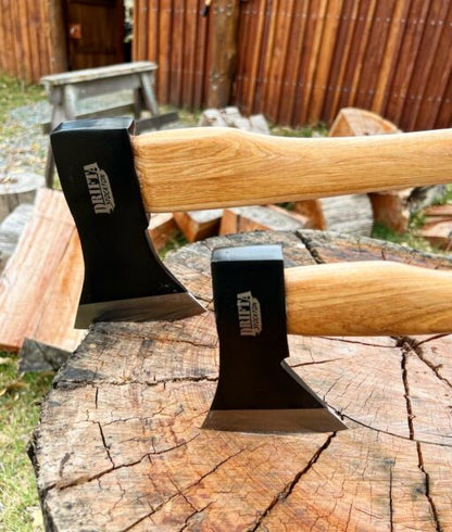 Drifta Stockton Drifta Stockton Axes