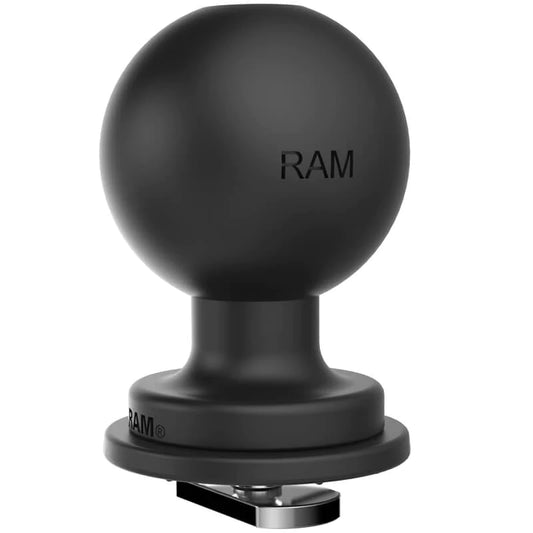 Hobie Ram 1.5" Track Ball