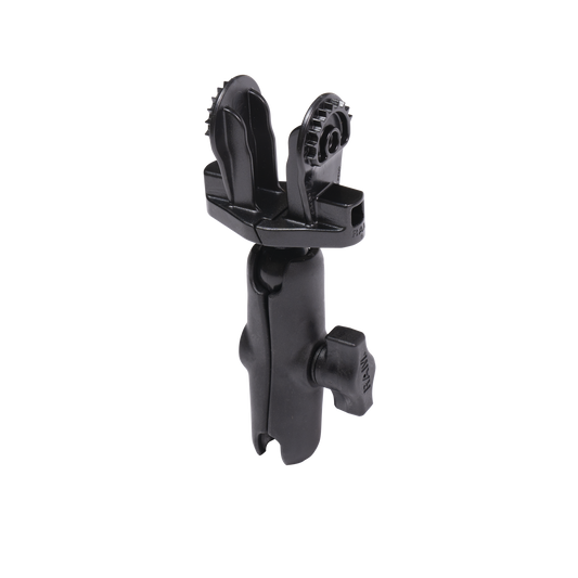 Hobie Ram Mount 1.5" Ball & Arm Hook Default Title