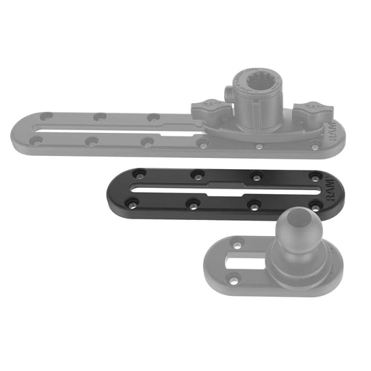 Hobie Ram Tough Track 5" Composite
